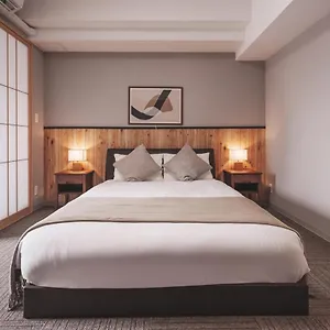 Apartamento Chuan House Dotonbori, Osaka