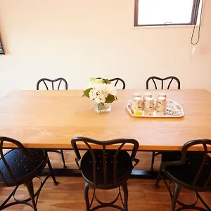 Apartamento Yusha In, Osaka