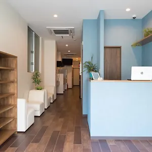 Hostal Namba Miyabi, Osaka
