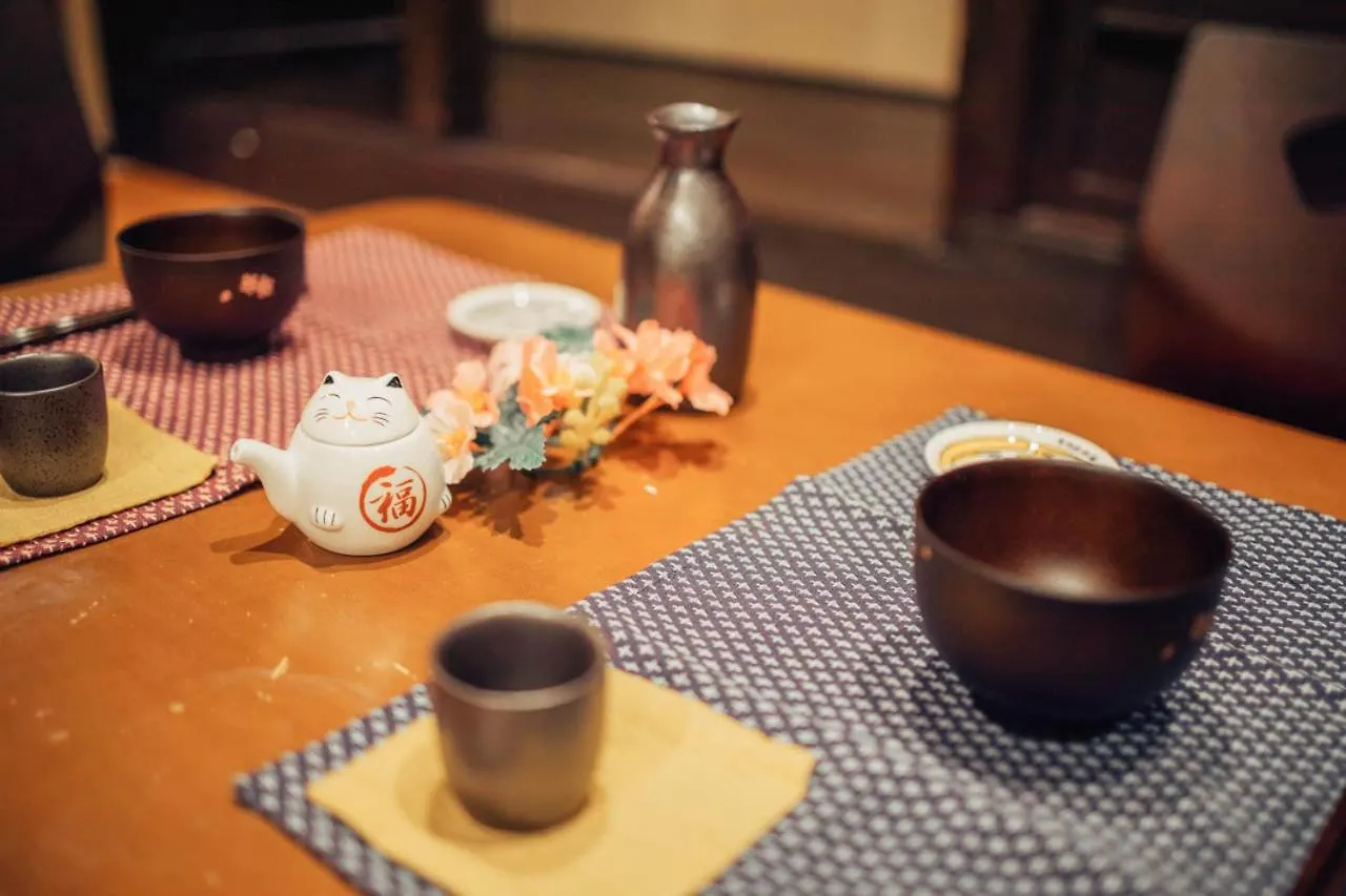 Holiday home 1 Stop To Namba! Shinsaibashi & Japanese House Kenny1 Osaka Japan
