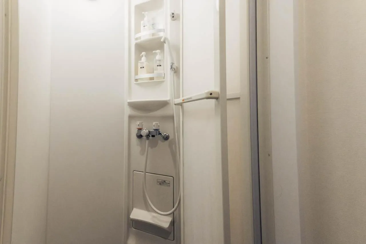 1 Stop To Namba! Shinsaibashi & Japanese House Kenny1 Osaka Holiday home