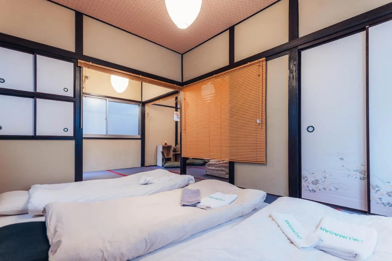 Holiday home 1 Stop To Namba! Shinsaibashi & Japanese House Kenny1 Osaka